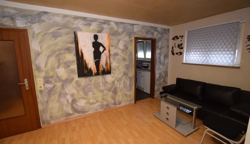 Apartment, Multiple Bedrooms (08-00)