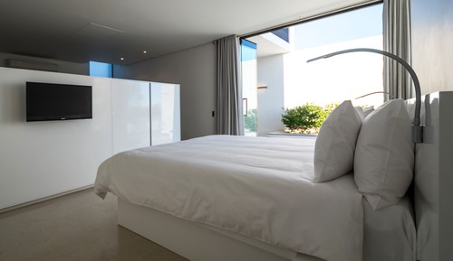 Standard Suite, 1 King Bed