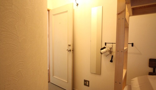 Economy Single Room