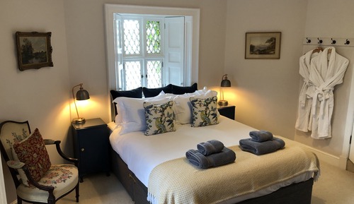 Luxury Cottage, 2 Bedrooms