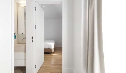 Apartment, 2 Bedrooms