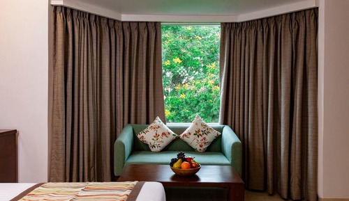 Mango Classic Room