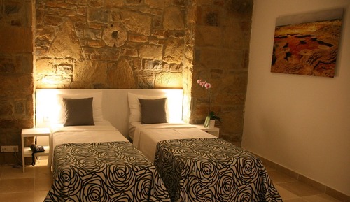 Basic Room