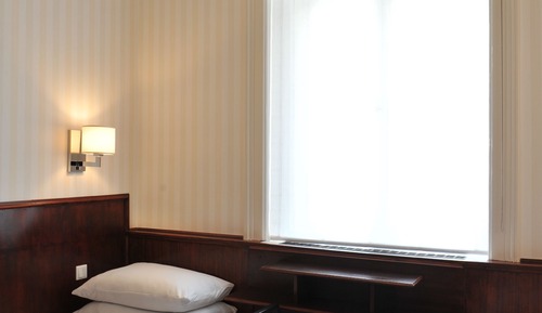 Economy Twin Room, 2 Twin Beds
