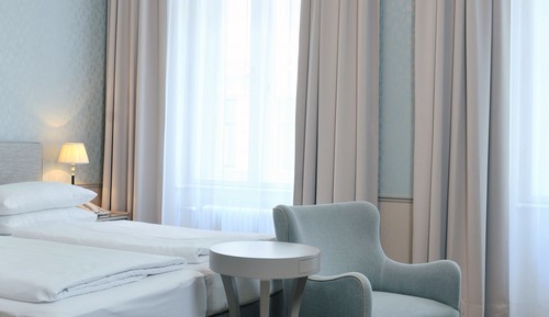 Classic Double or Twin Room