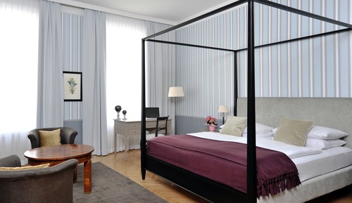 Suite, 2 Bedrooms (Christiane Hörbiger Suite)