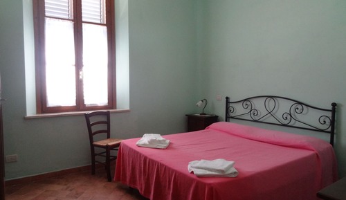 Apartment, 1 Bedroom (4 Adults)