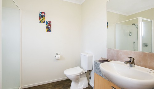 Standard One Bedroom