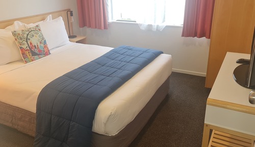 Family Apartment, 2 Bedrooms