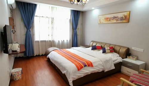 Comfort Double Room