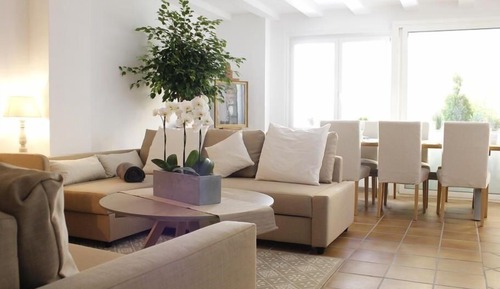 Apartment, Ensuite (Maison Bacou cité 1)