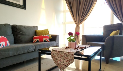 Apartment, 3 Bedrooms