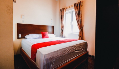 Standard Double Room, 1 Double Bed