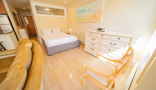 Condo, 2 Queen Beds, Lake View (Lakeside 1496)
