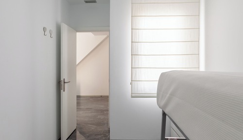 L3 Bedroom Apartment, Terrace, Bunk Bed