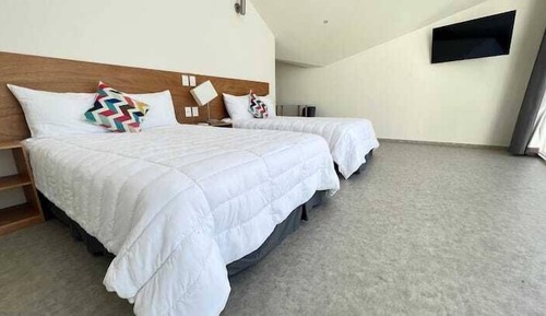 Family Apartment, 2 Bedrooms