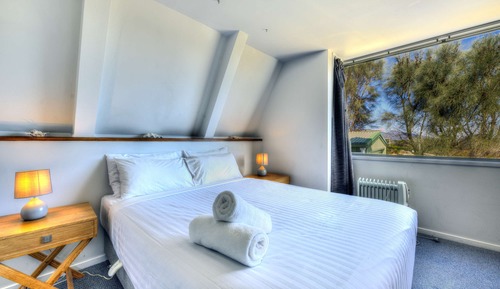 One Bedroom House with stunning Ocean Views