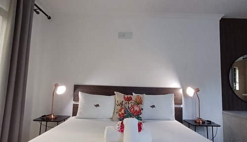 Exclusive Double Room