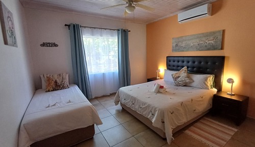 Family Apartment