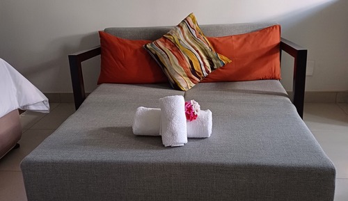 Exclusive Twin Room, 2 Twin Beds