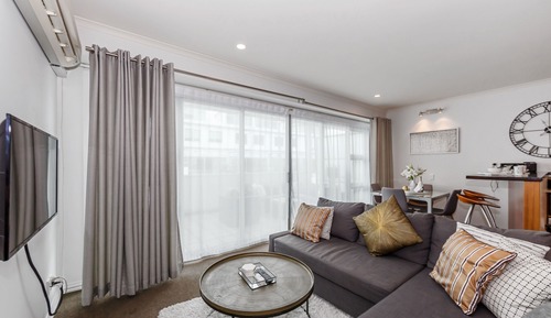 Apartment, 1 Bedroom