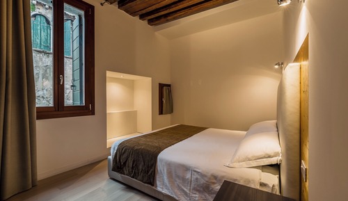 Deluxe Apartment, 2 Bedrooms (2 floor)