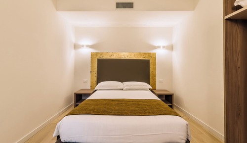 Apartment, 1 Bedroom, Terrace (4 floor)