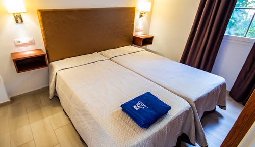 Apartment, 2 Bedrooms