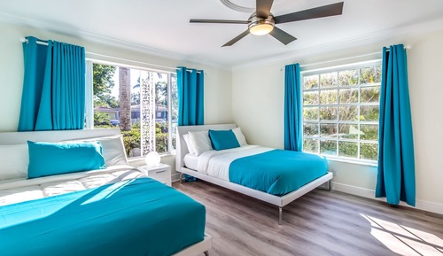 Luxury Villa, Multiple Bedrooms, Private Pool