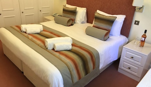 Apartment, 3 Bedrooms