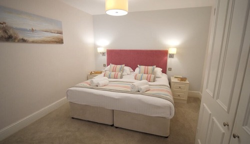 Apartment, 2 Bedrooms