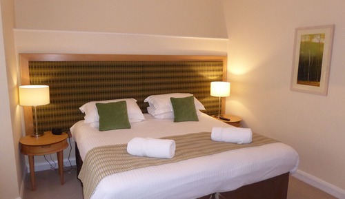 Apartment, 1 Bedroom, Sea View