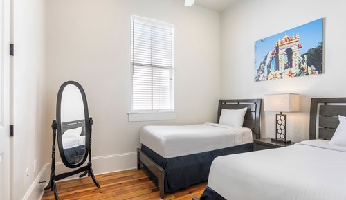 Executive Condo, 3 Bedrooms, Balcony, Courtyard View