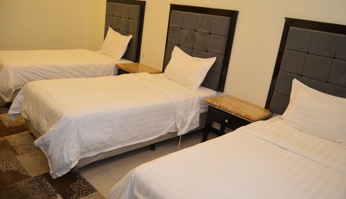 Apartment, 2 Bedrooms