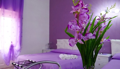 Suite, Sea View