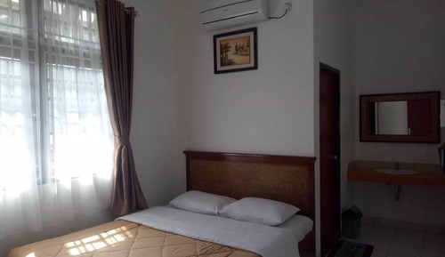 Family Villa, 5 Bedrooms