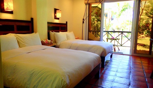 Dionysos - Duplex Quadrupple Suites