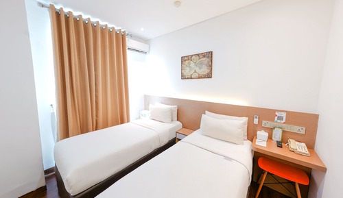 Smart Room