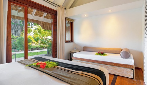 Garden Bungalow