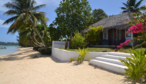 Beach Bungalow