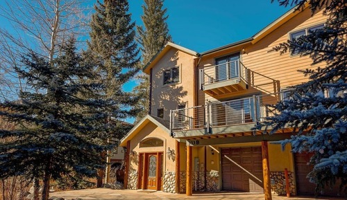 Townhome, 3 Bedrooms