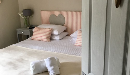 Signature Room, 1 King Bed