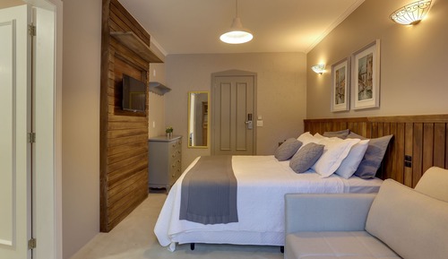 Comfort Room