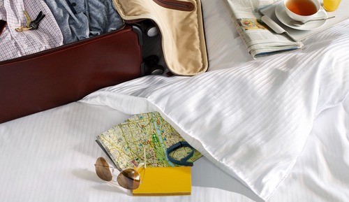 Premium Room, 2 Queen Beds, Non Smoking