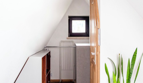 Apartment (Diagonal)