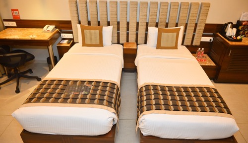 Business Twin Room