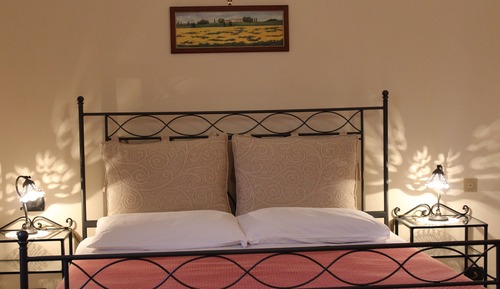Deluxe Suite, Accessible, Kitchenette