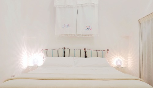 Suite Trullo Arco