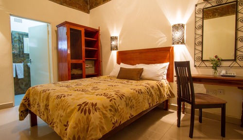 Single Room