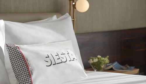 Room, 1 King Bed